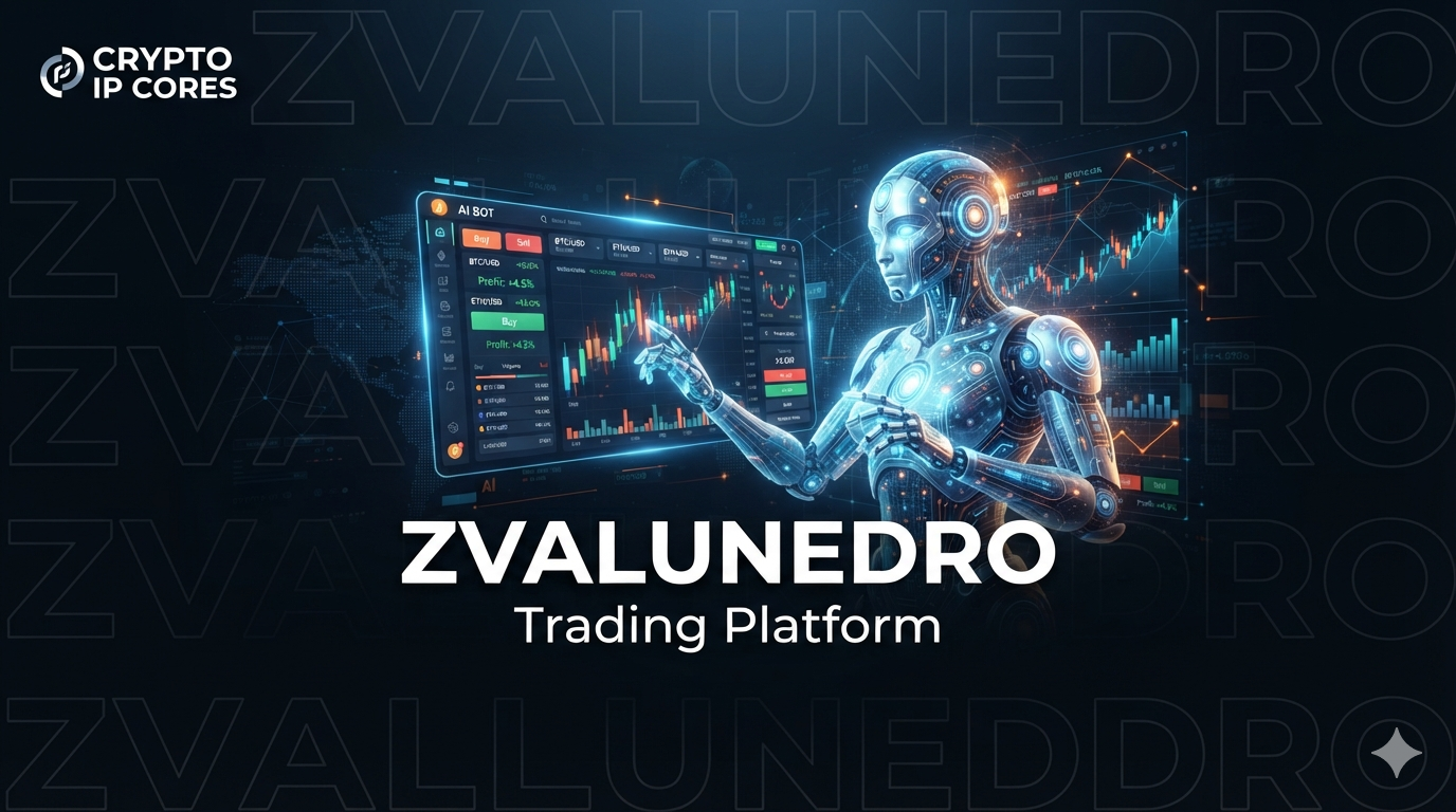 Zvalunedro Review 2026: Is This AI Crypto Trading Bot Legit?