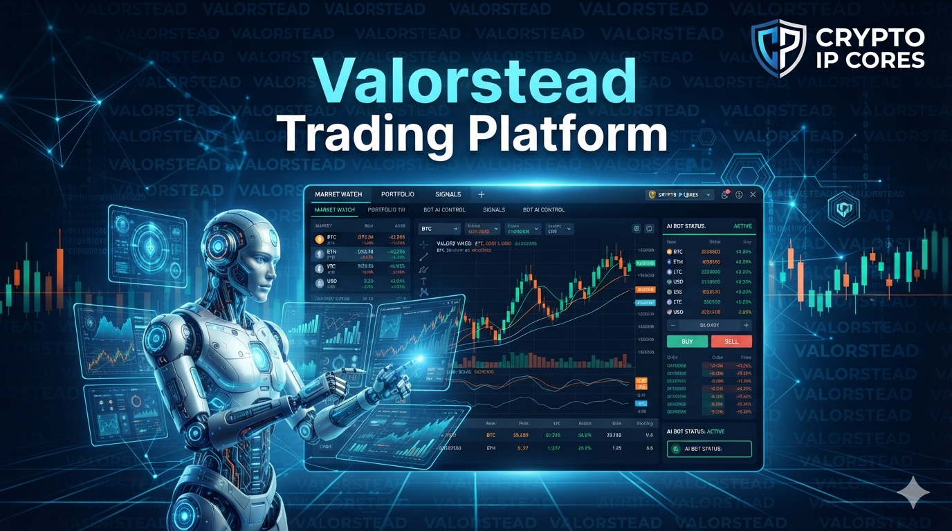 Valorstead Review 2026: The Ultimate AI Crypto Trading Platform Guide?