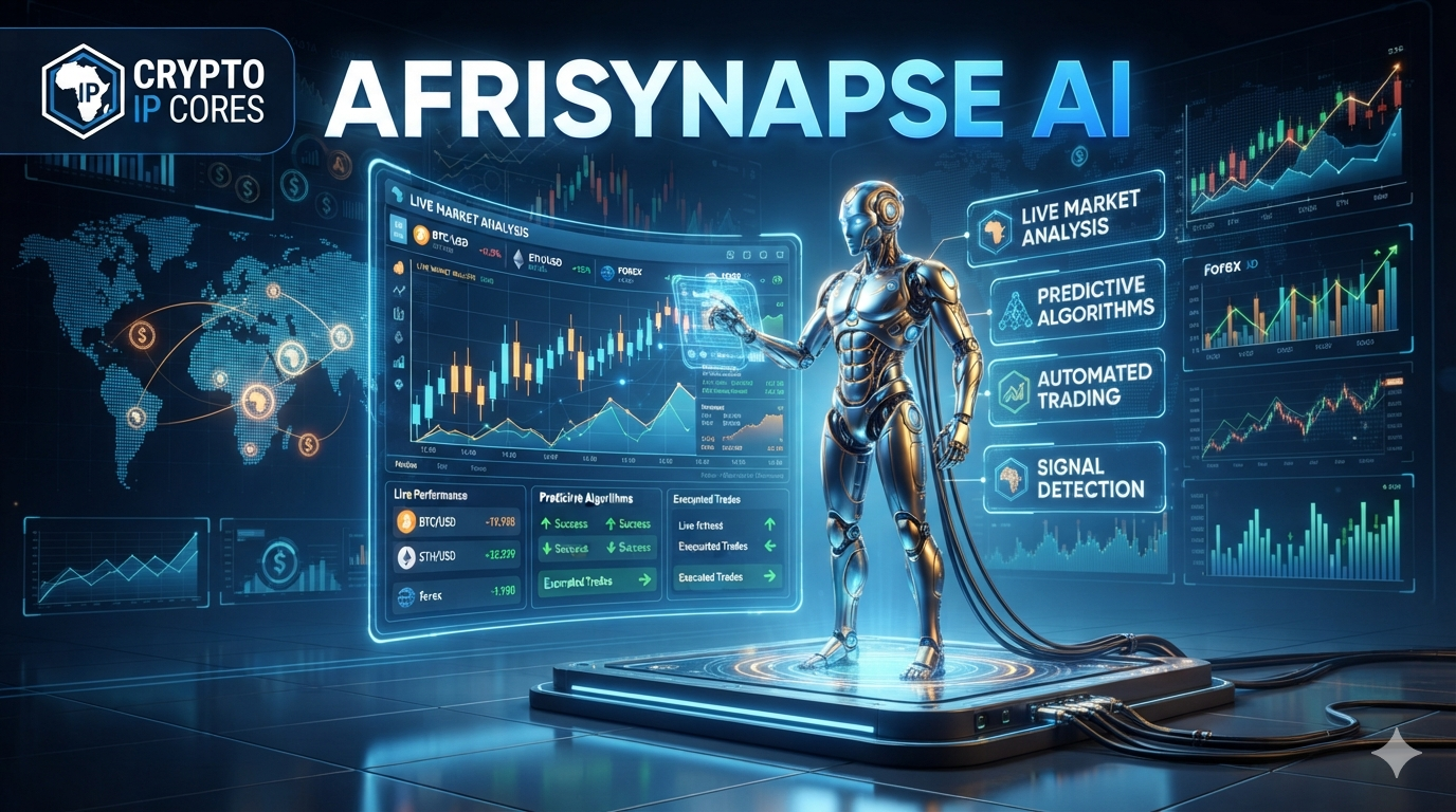 AfriSynapse AI Review 2026: The Complete Guide to Automated AI Crypto Trading & Algorithmic Market Execution?