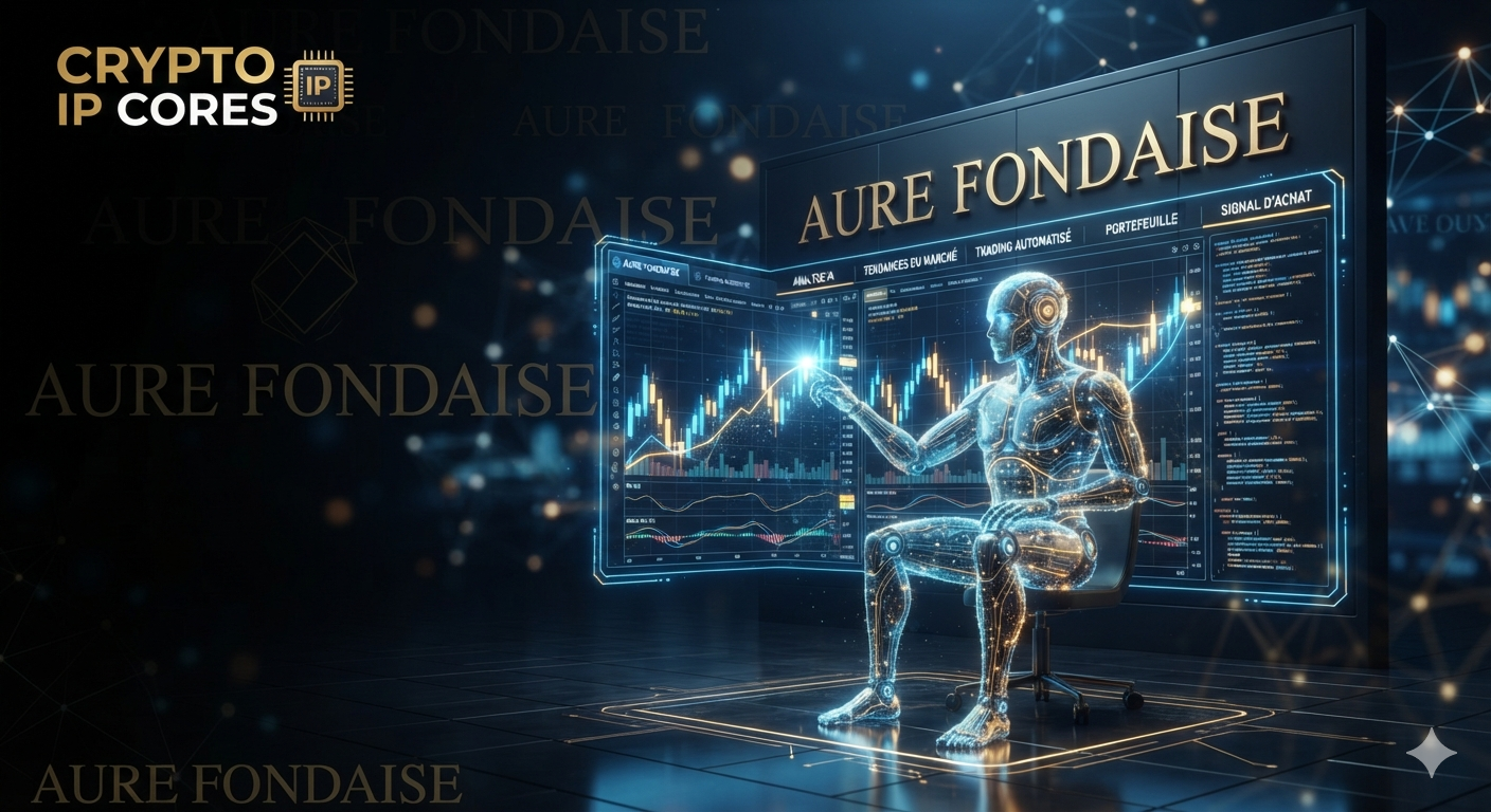Aure Fondaise Avis: L’Outil Indispensable des Traders Francophones pour Dominer le Marché?