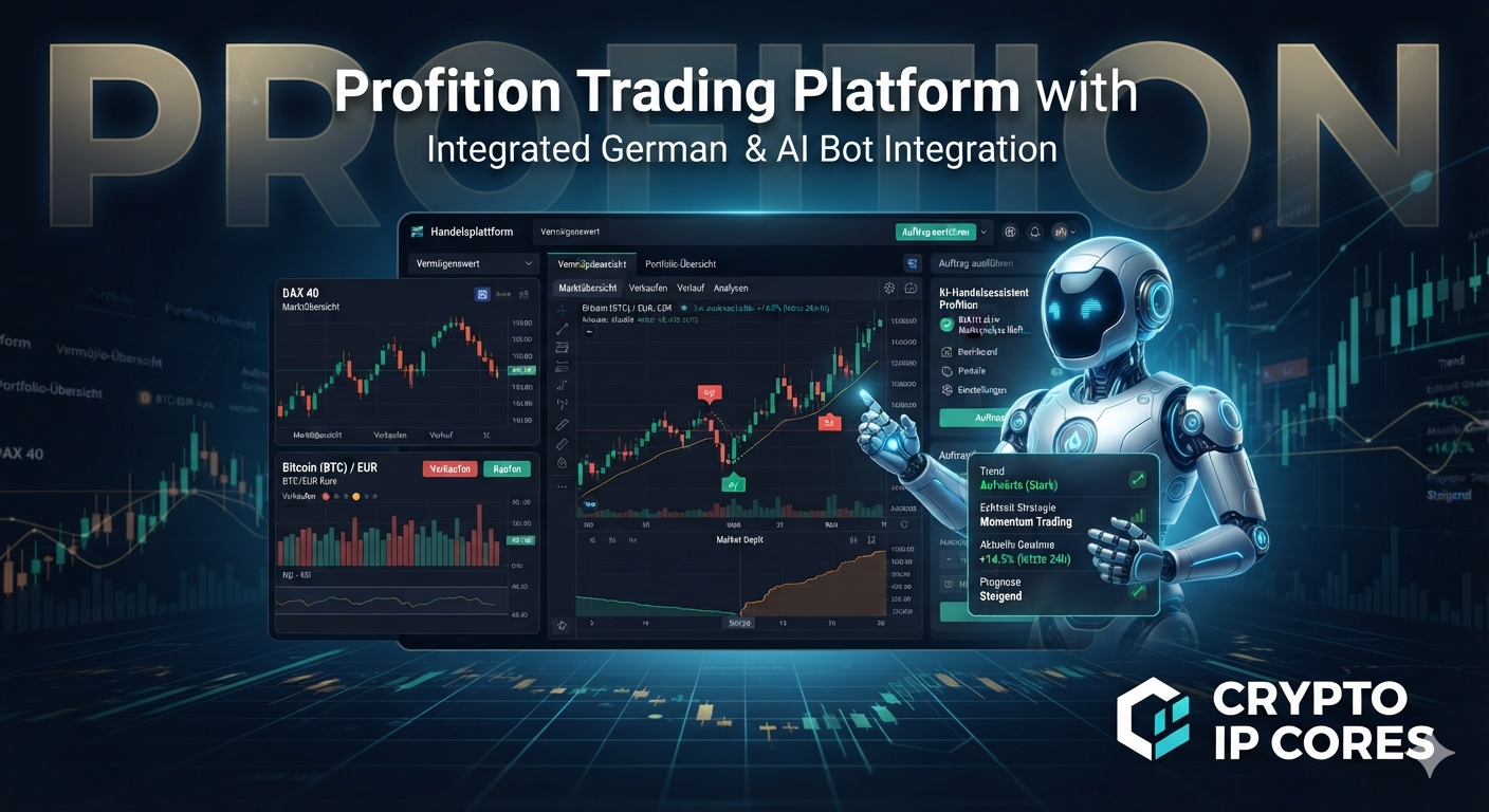 Profition Erfahrungen: Wie sicher und effizient ist die Krypto-Plattform?