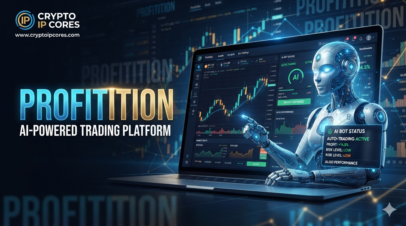 Profition Review: Multi-Asset Crypto Markets, Charting Tools, and Automated Execution?
