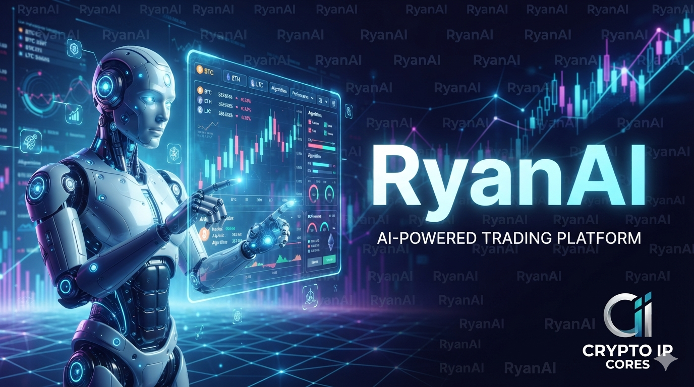 RyanAI Review 2026: The Ultimate AI Crypto Trading Platform Guide?
