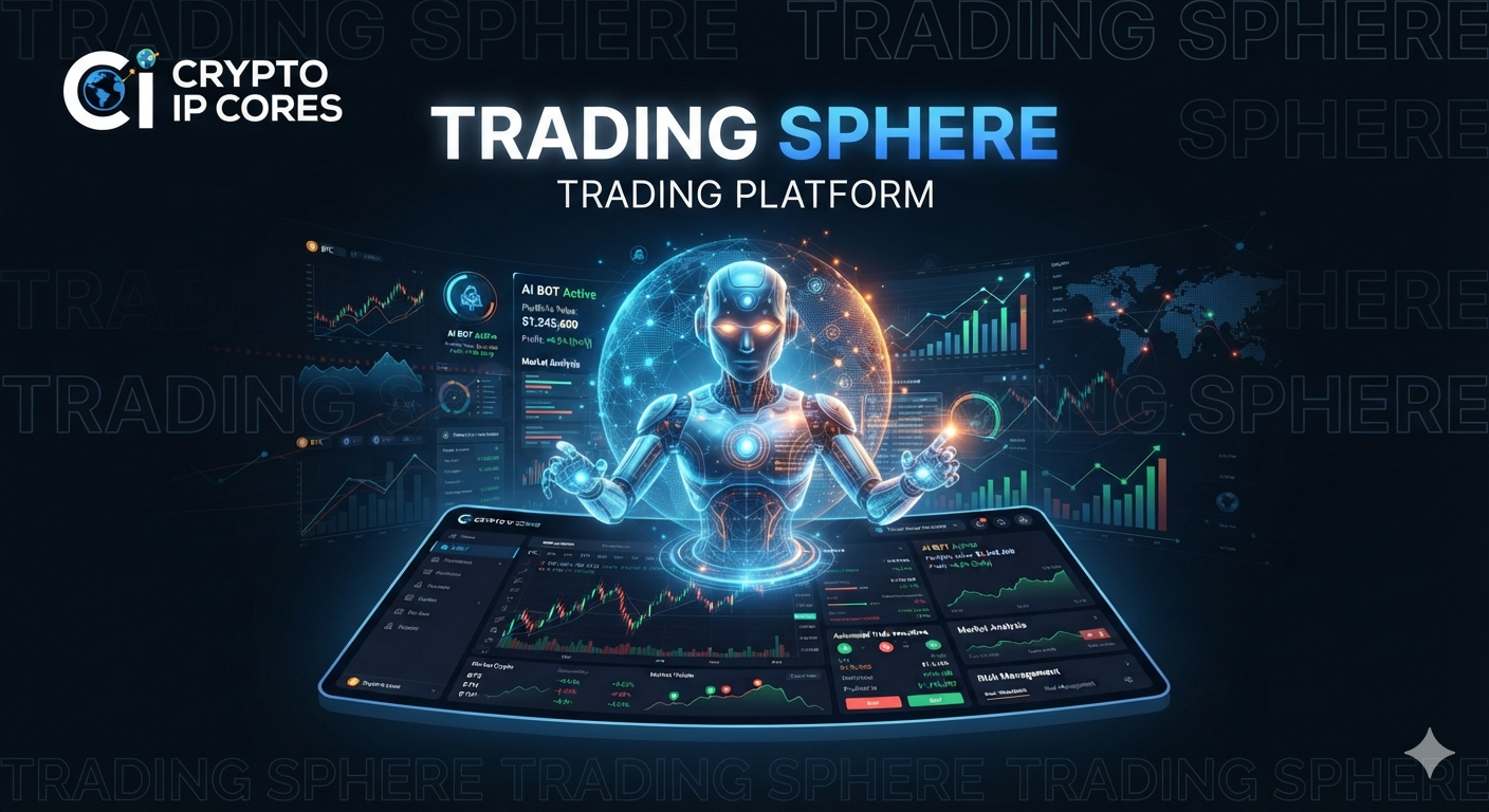 Trading Sphere Review: Advanced Crypto CFD Trading, Account Tiers & MT5 Platform Analysis?