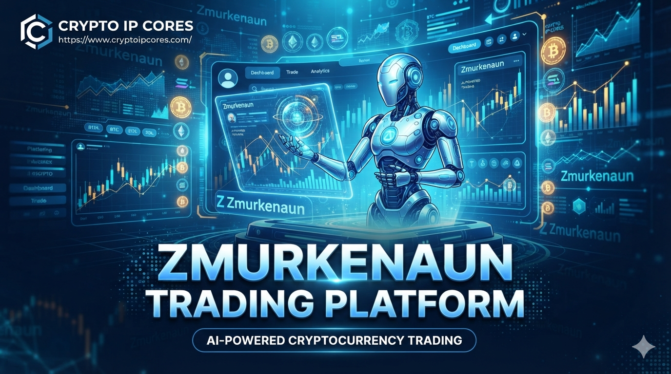 Zmurkenaun Review 2026: The Ultimate Guide to the AI-Powered Crypto Trading Platform?