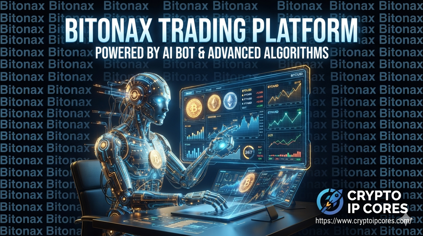 Bitonax Review : Advanced Crypto Spot, Perpetual Futures, and Multi-Currency Exchange Features?