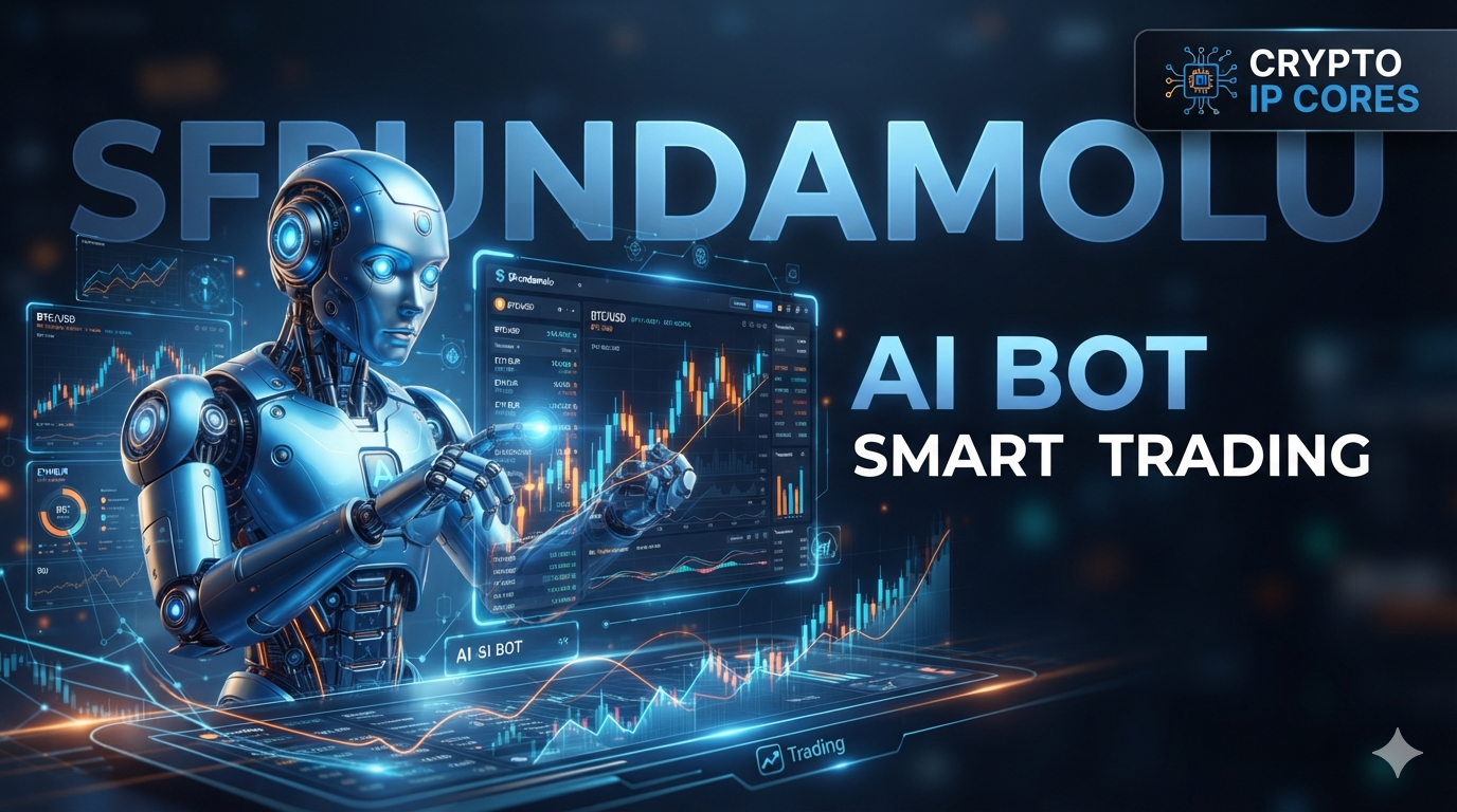 Sfrundamolu Review 2026 : Is Sfrundamolu a Safe AI Trading Platform for Crypto Beginners?