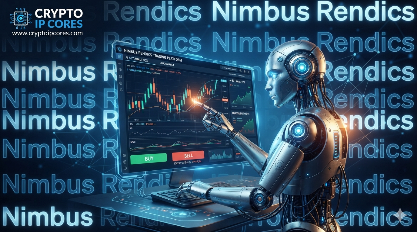 Nimbus Rendics Review: The Ultimate AI-Powered Crypto Trading Platform?