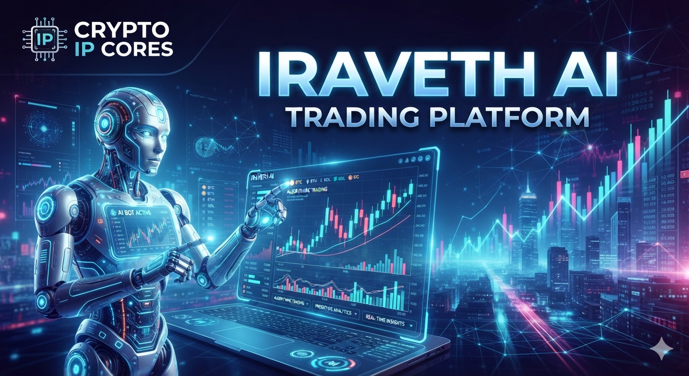 Iraveth AI Review 2026: Features, Fees, and Advanced Crypto Trading Tools Explained?