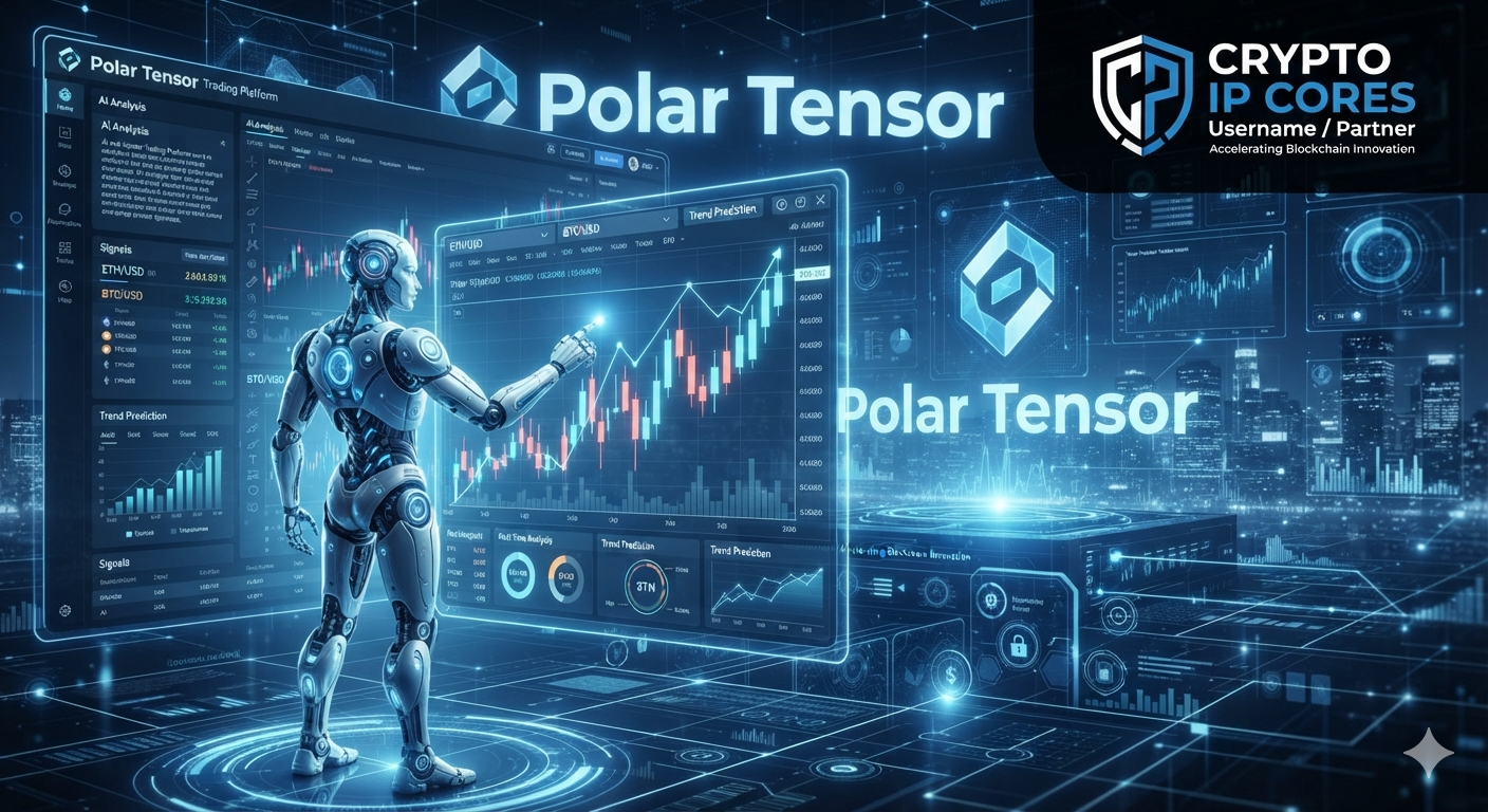 Polar Tensor Review: The Ultimate AI-Driven Crypto Trading Platform?