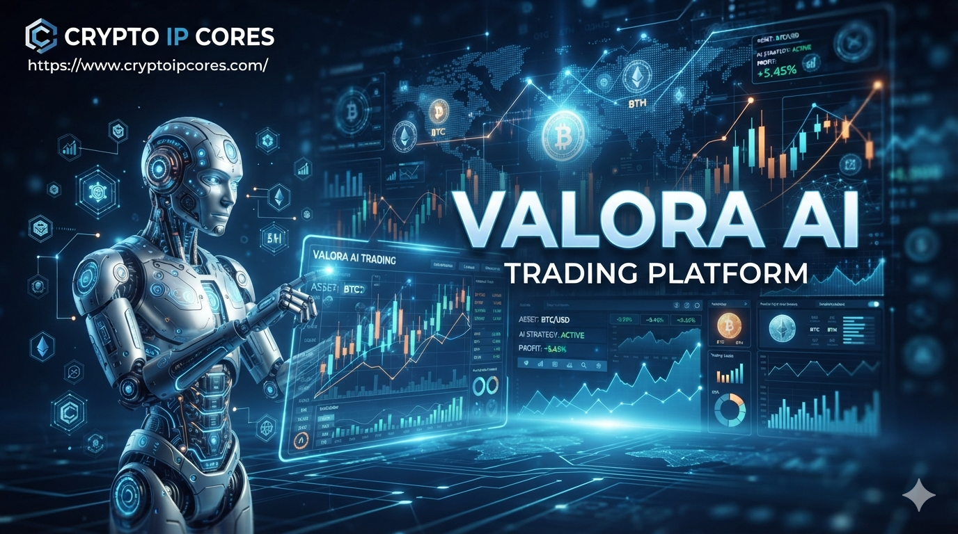 Valora AI Review 2026: Is Valora AI the Best Crypto Trading Gateway for Beginners and Pros?