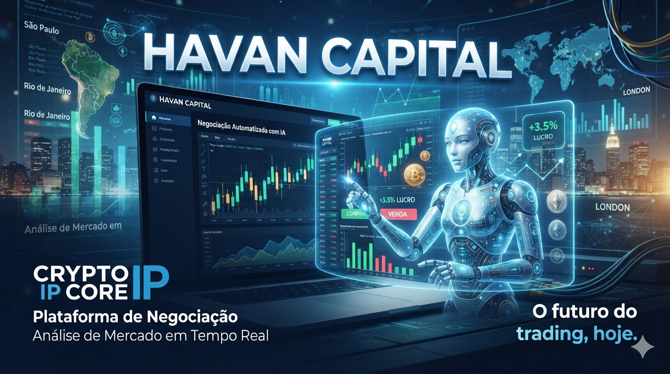 Havan Capital é Confiável 2026? Análise Completa da Plataforma de Criptomoedas