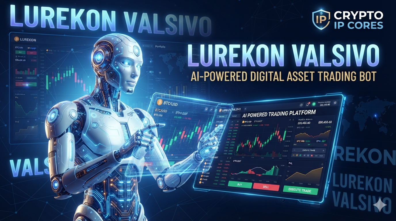 Lurekon Valsivo Review 2026: The Ultimate Crypto Trading Platform Unveiled?