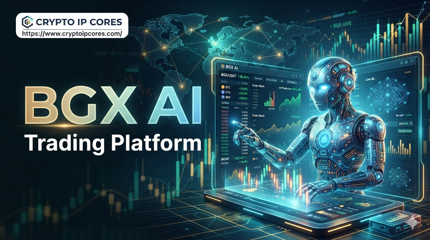 BGX AI Review: The Ultimate Crypto Trading Bot for Bull & Bear Markets?