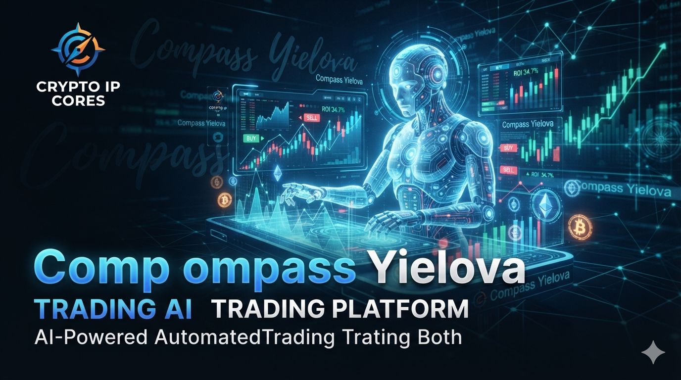 Compass Yielova Review: Automated Trading Built for the Modern Crypto Investor In 2026?
