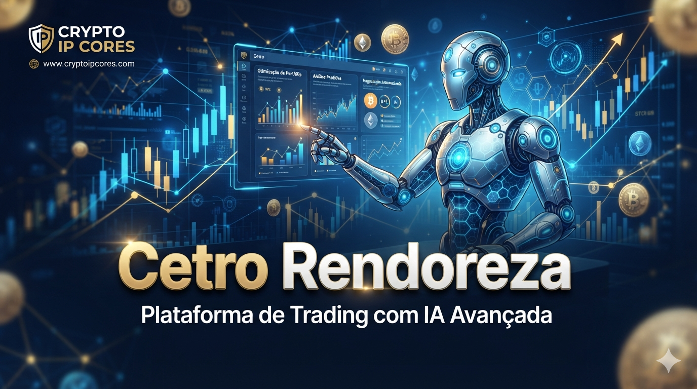 Cetro Rendoreza Revisão 2026: É a Melhor Plataforma de Trading com IA?