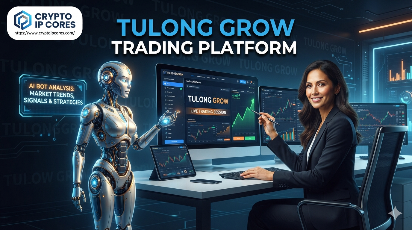 Tulong Grow Review 2026 : The Future of Digital Asset Management?