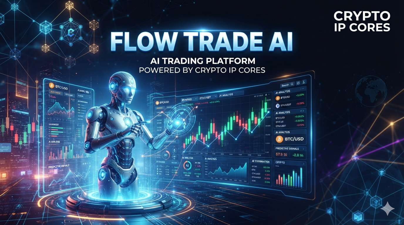 Flow Trade AI Review: The Ultimate AI Crypto Trading Platform for Modern Markets?