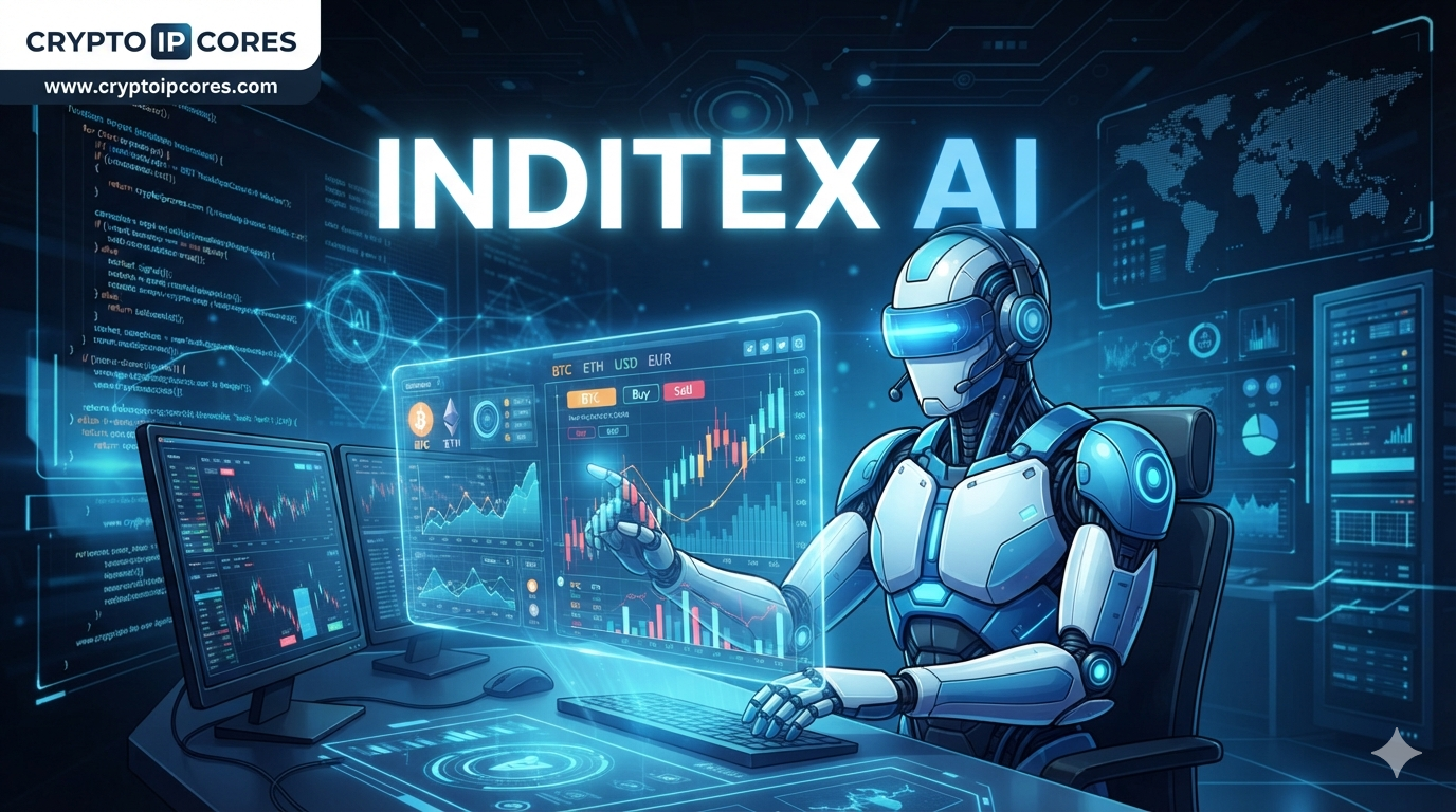 Inditex AI Review – Deep-Learning Algorithms, Architecture, and Performance Analysis?