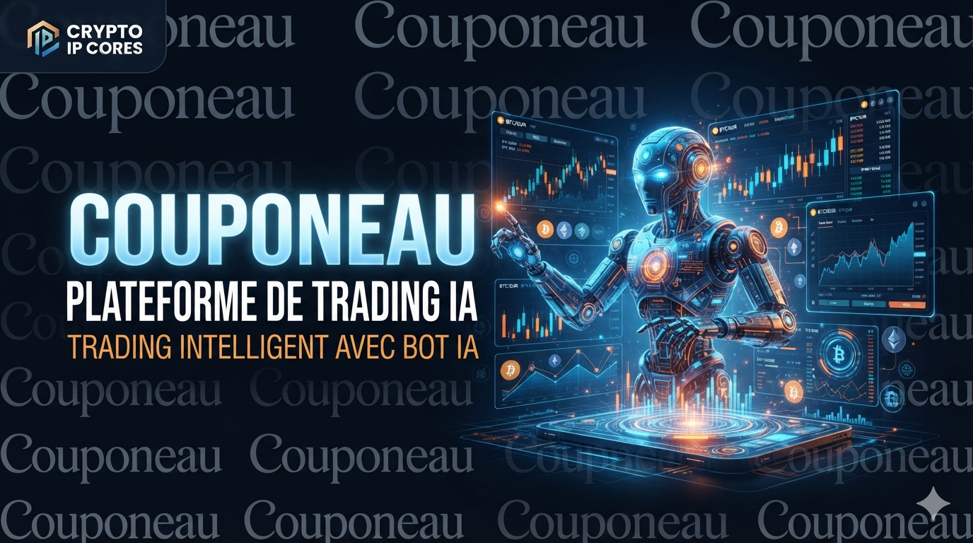 Couponeau Avis 2026 : La Plateforme de Trading Crypto Ultime ?