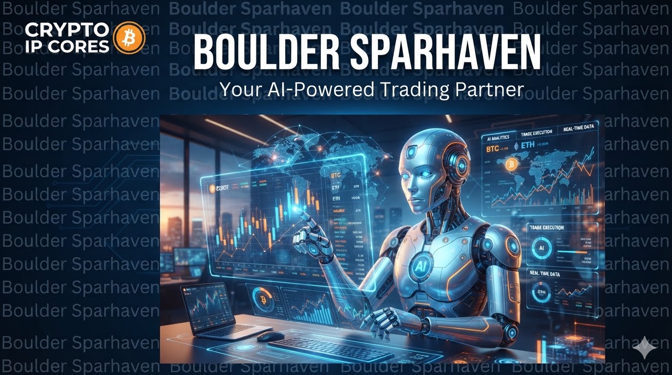 Boulder Sparhaven Review 2026: The Ultimate AI-Powered Crypto Trading Platform?