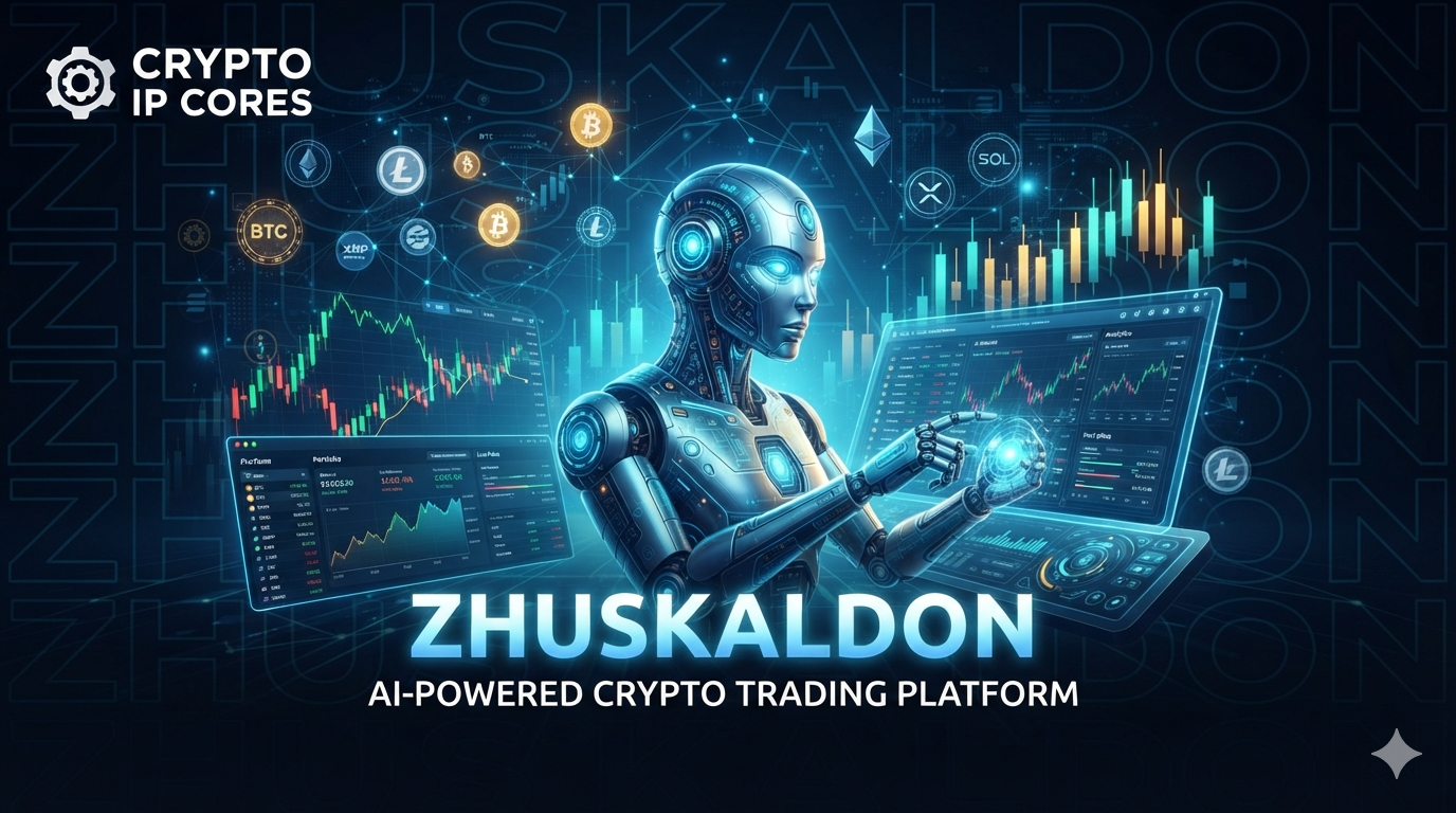 Zhuskaldon Review 2026: The Ultimate AI-Powered Crypto Trading Platform Unveiled?