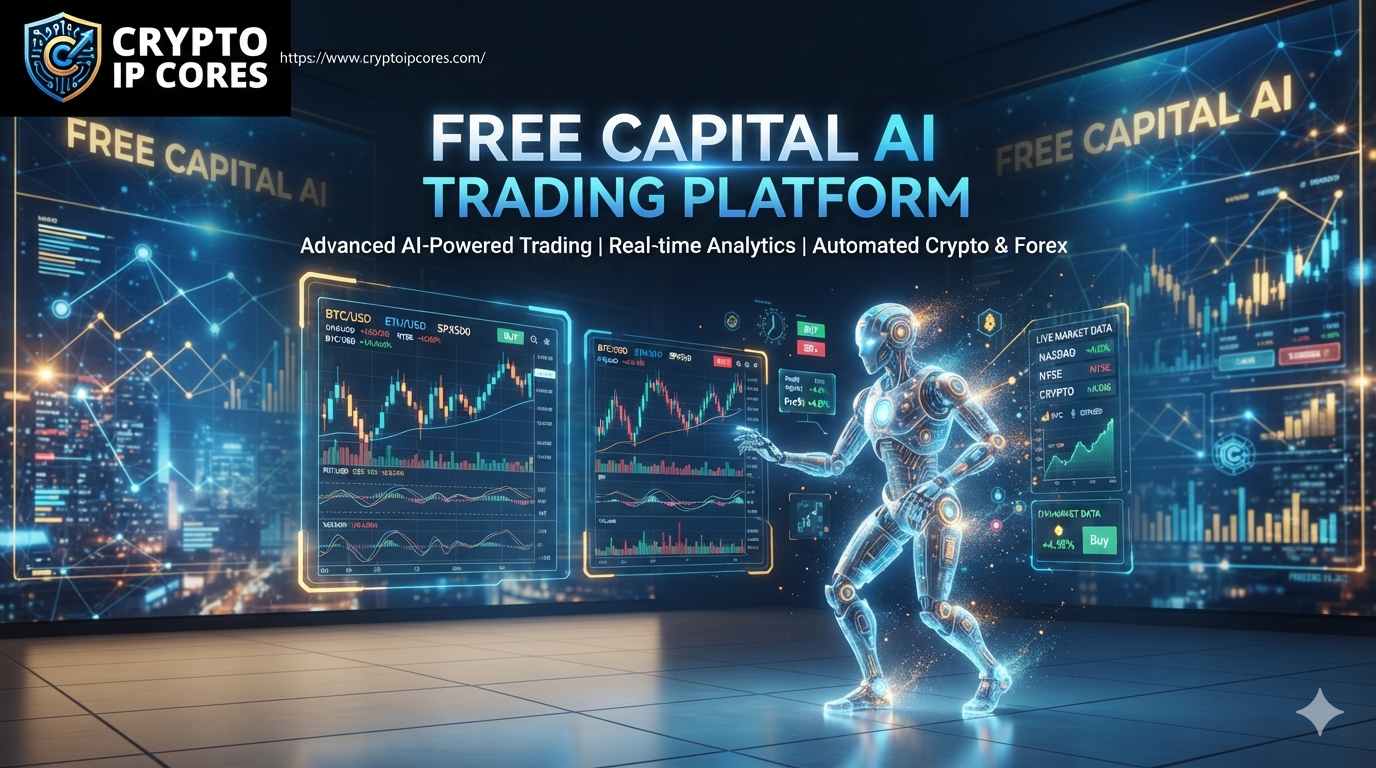 Free Capital AI Review 2026: Features, Algorithmic Performance, Fees & Complete Setup Guide?