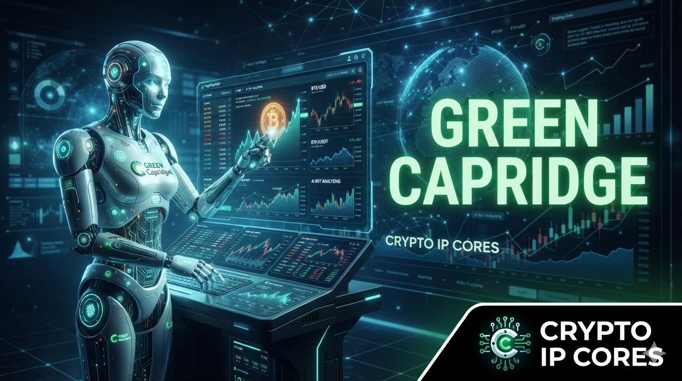 Green Capridge Review: Maximizing Gains with Green Capridge’s AI Algorithm?
