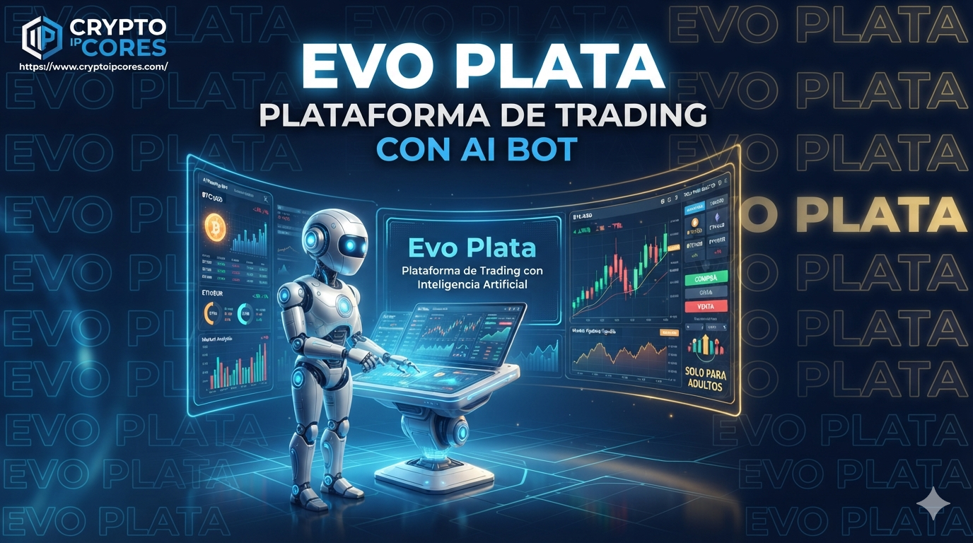 Evo Plata Opiniones – Transparencia, Rentabilidad Operativa y Retiros en el Mercado Cripto?