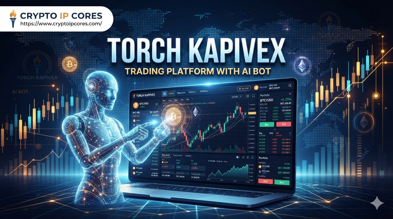 Torch Kapivex Review: The Ultimate AI Crypto Trading Platform?