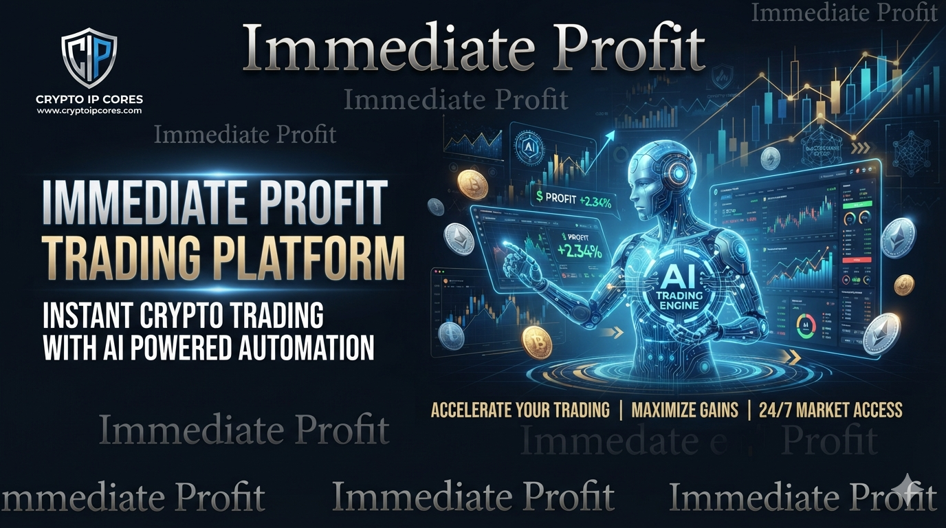 Immediate Profit Review 2026: The Complete Guide to Automated Crypto Trading?