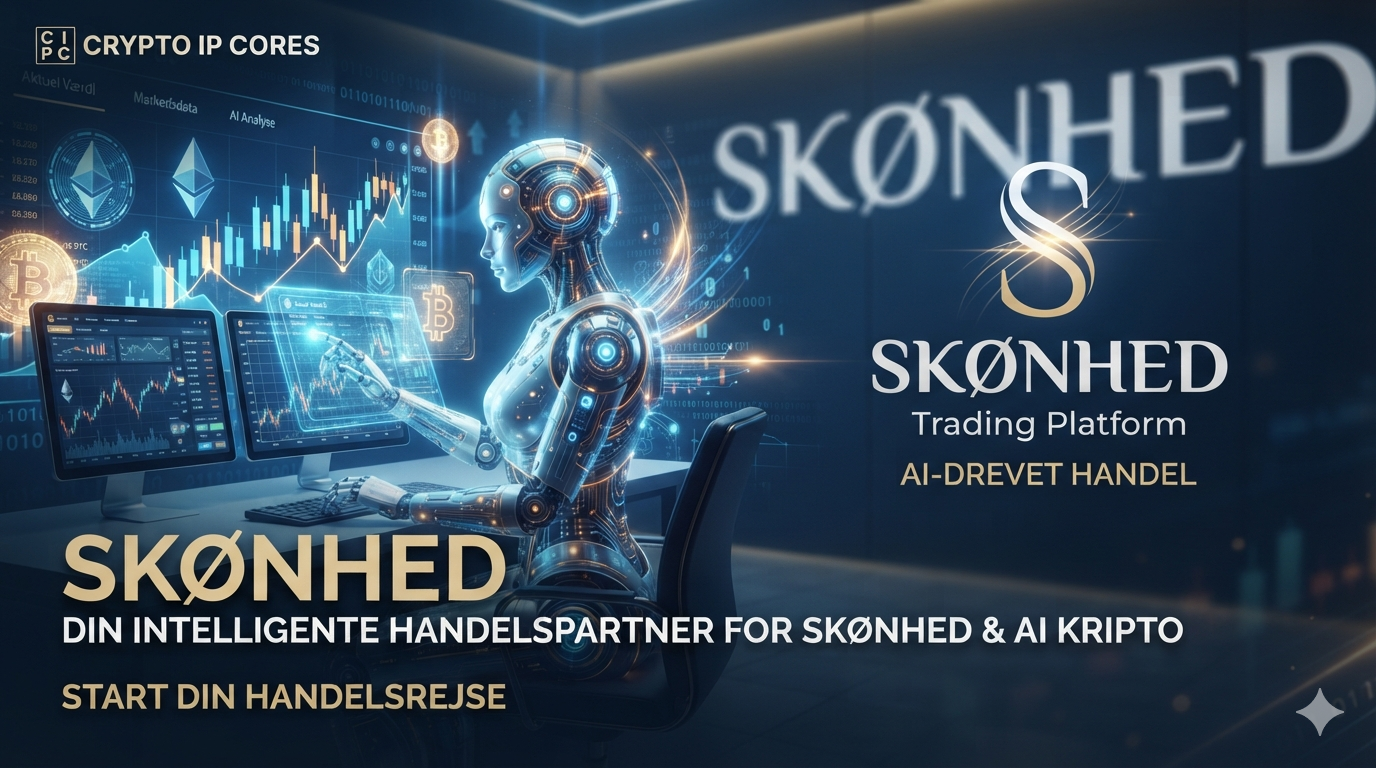 Skønhed Anmeldelse 2026: Den Ultimative Guide til AI-Kryptohandel?