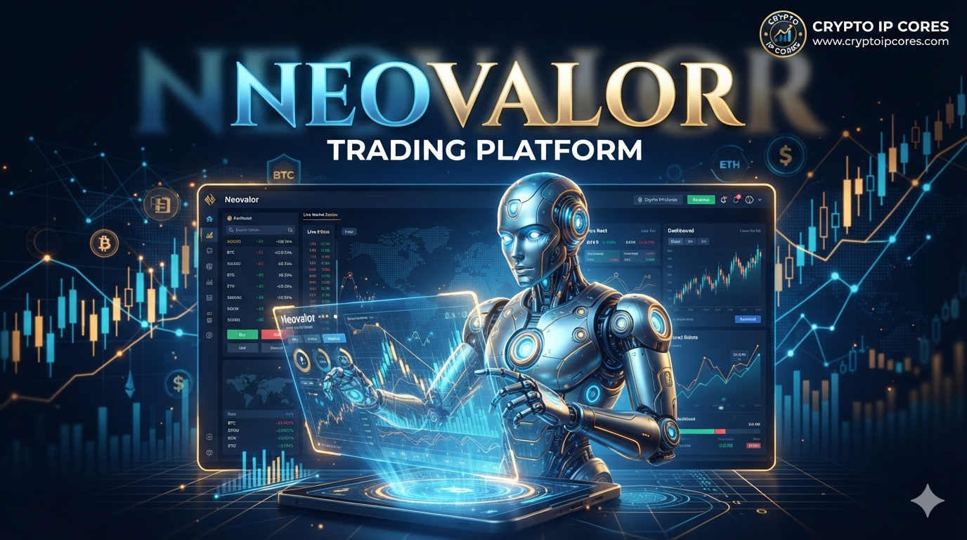 Neovalor Review 2026 : How to Maximize Your Crypto Profits Using Neovalor’s Advanced Tools?