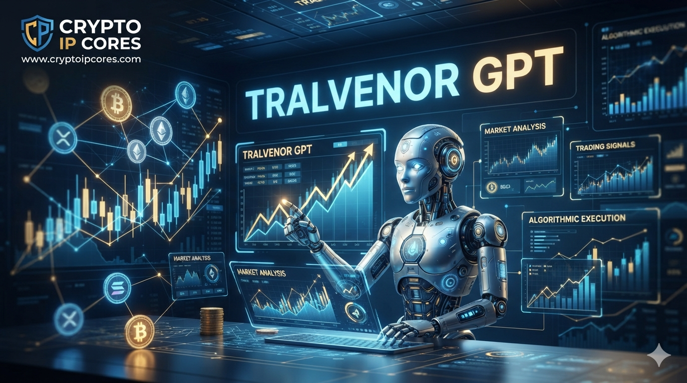 Tralvenor GPT Review 2026: Is This AI Crypto Trading Platform Legit or a Scam?