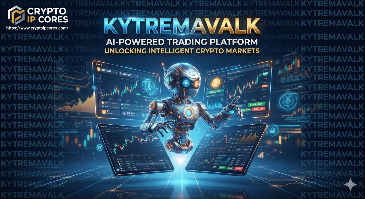 Kytremavalk Review 2026: How to Automate Your Crypto Trading Strategy?