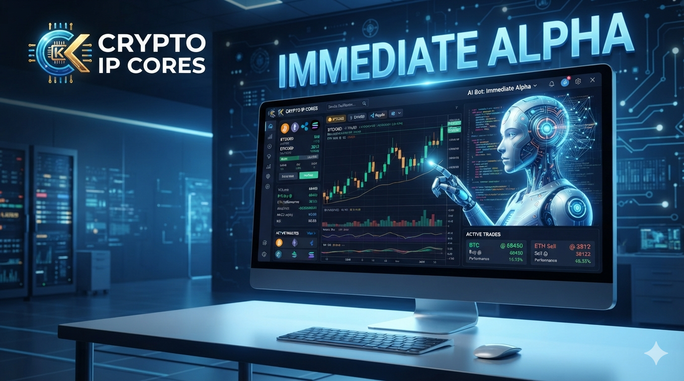 Immediate Alpha Review 2026: The Ultimate AI Crypto Trading Platform for Maximizing Digital Asset Gains?