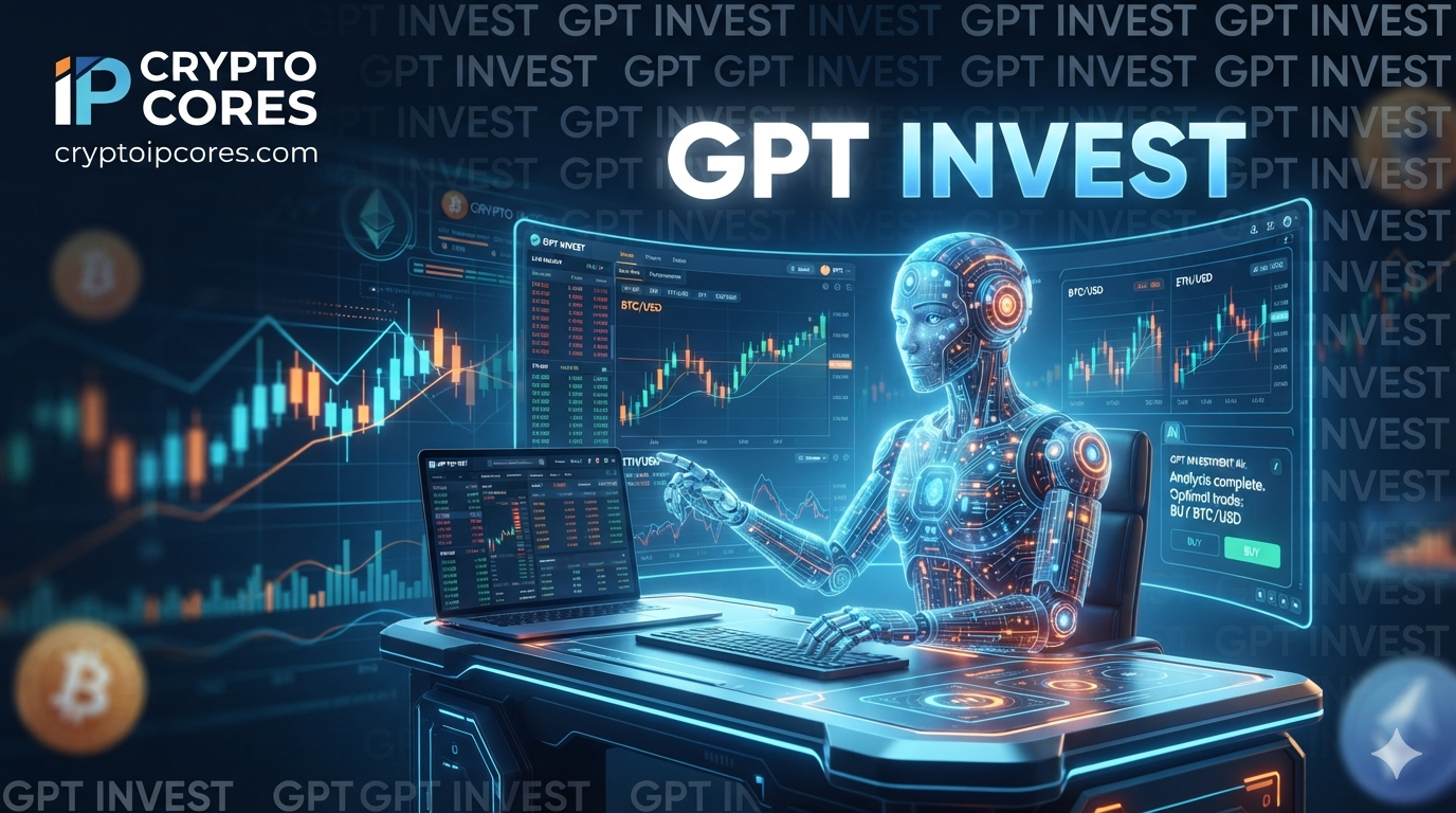 GPT Invest Review 2026: The Ultimate AI Crypto Trading Platform Guide?
