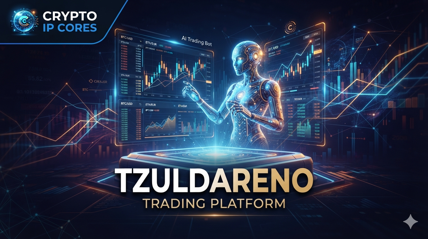 Tzuldareno Review 2026: Is It a Legit Crypto Trading Platform?