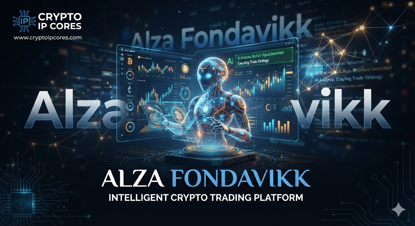 Alza Fondavikk Review: The Ultimate AI Crypto Trading Bot & Copy Trading Platform?