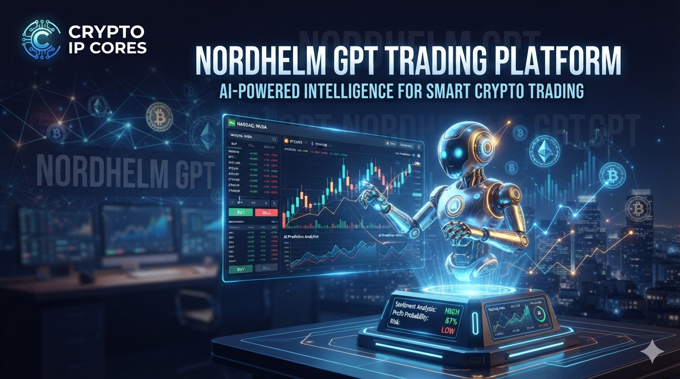 Nordhelm GPT Review 2026: Unleashing AI-Powered Crypto Trading for Maximum Profits?