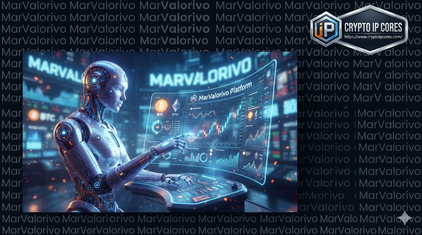 MarValorivo Review: Complete Guide to Features, Trading Fees, and Advanced Crypto Tools?
