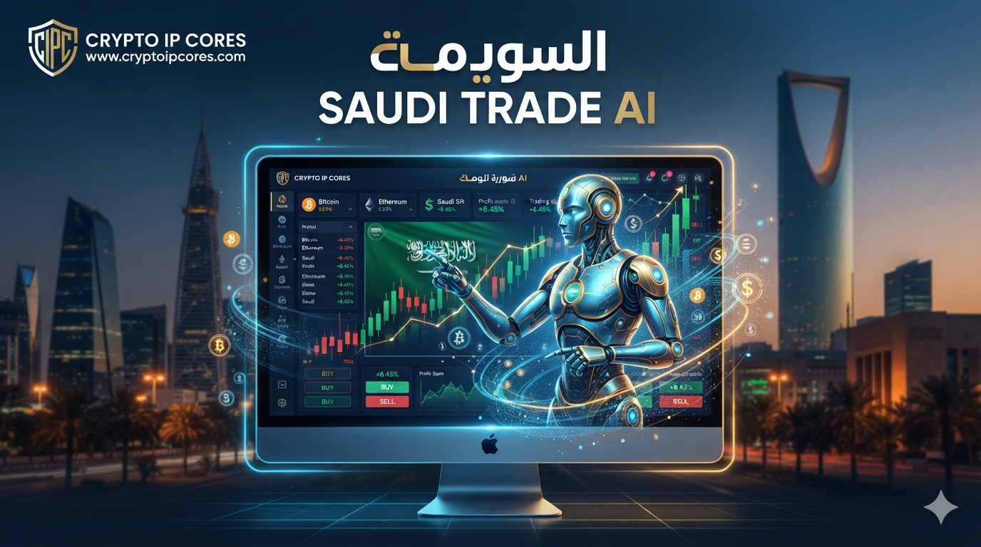 Saudi Trade AI Review: Unlocking the Future of Automated Crypto Trading?