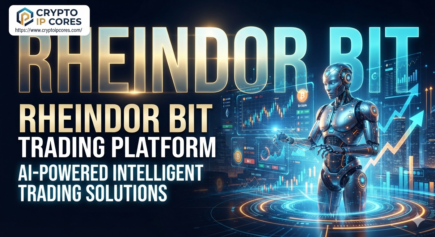 Rheindor Bit Review: A Comprehensive Guide to Smart Digital Asset Investment?
