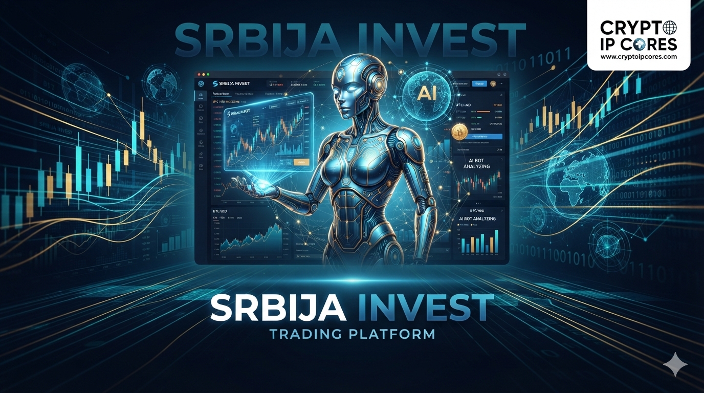 Srbija Invest Review: Unlocking AI-Driven Crypto Trading and Decentralised Finance?