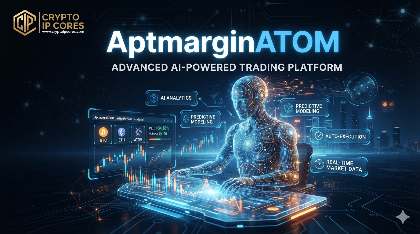 AptmarginATOM Review 2026: Is This AI Crypto Trading Platform Legit?