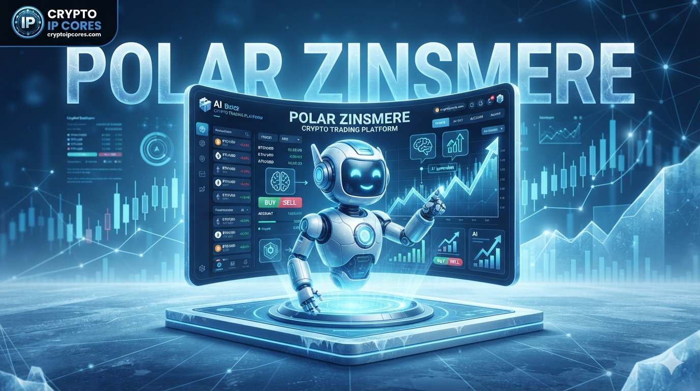 Polar Zinsmere Review: The Ultimate AI-Driven Crypto Capital Allocation?