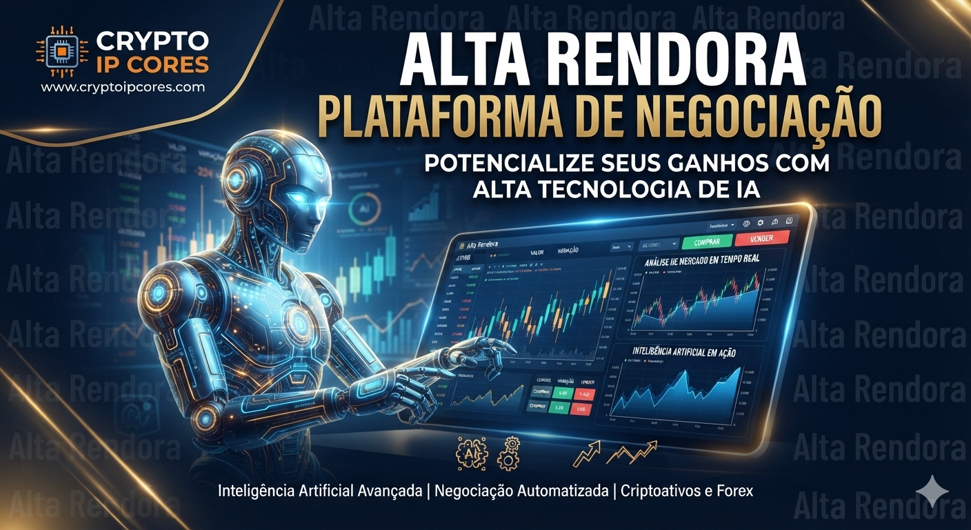Alta Rendora Revisão 2026: É a Melhor Plataforma de Trading de Criptomoedas com IA?