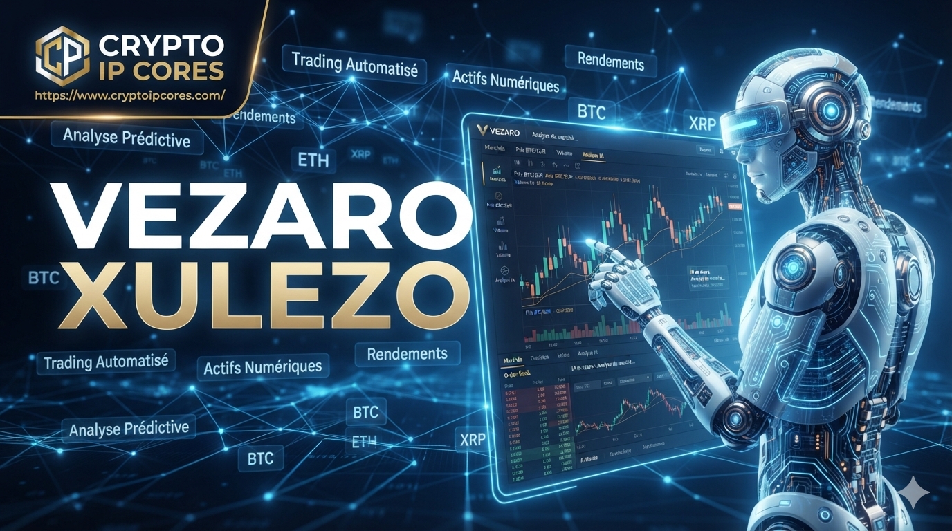 Vezaro Xulezo Avis 2026 : La Plateforme de Trading Crypto Ultime ?