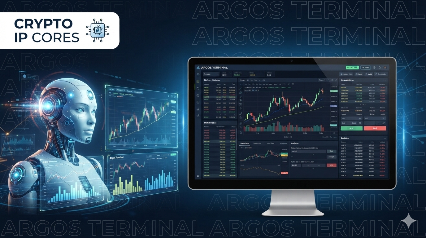 Argos Terminal Review 2026: Is This AI Crypto Trading Bot Legit?