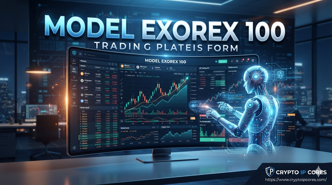 Model Exorex 100 Review: Is Safe for Cryptocurrency and Multi-Asset Investments?